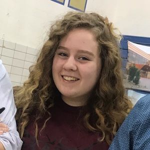 Meet your Posher, Janelle